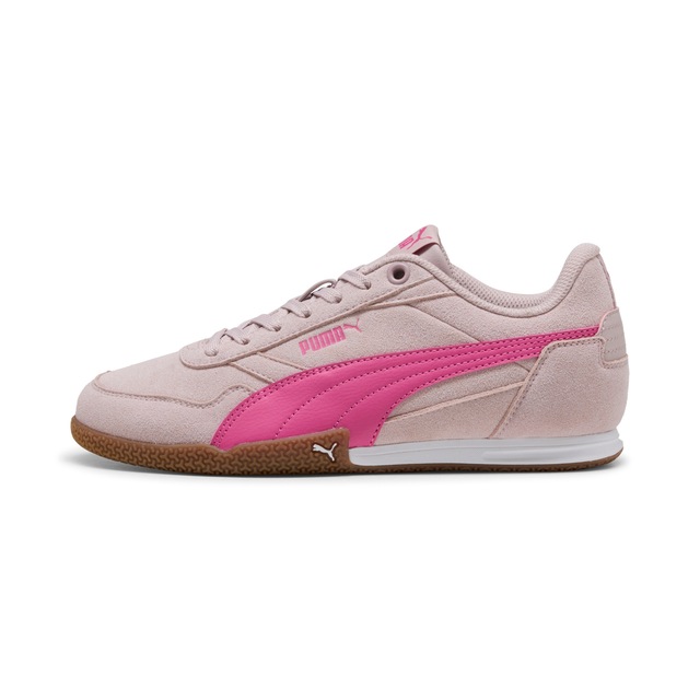 PUMA Sneaker »BELLA DONNA SD JR« Design auf den Spuren des Puma Speedcat