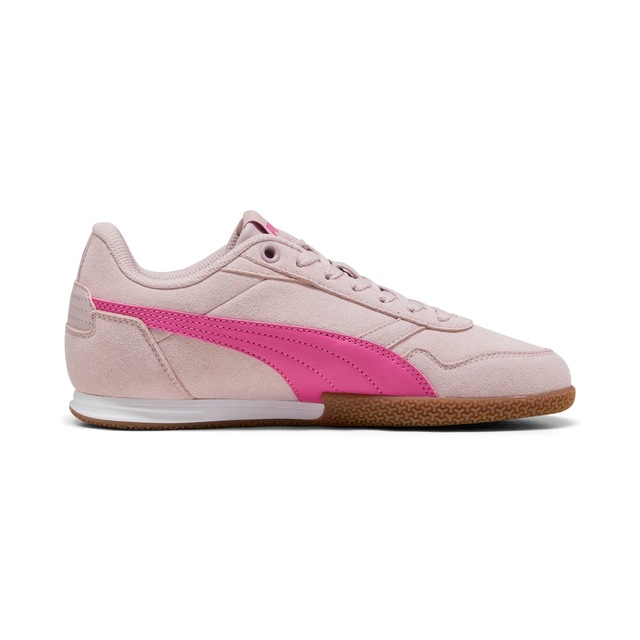 PUMA Sneaker »BELLA DONNA SD JR« Design auf den Spuren des Puma Speedcat