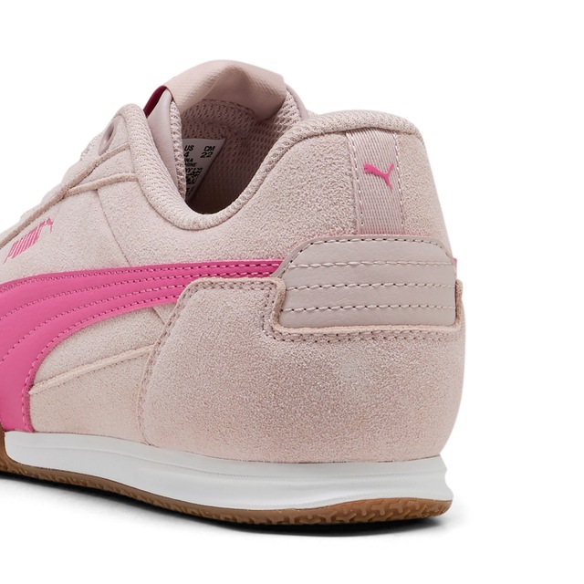 PUMA Sneaker »BELLA DONNA SD JR« Design auf den Spuren des Puma Speedcat