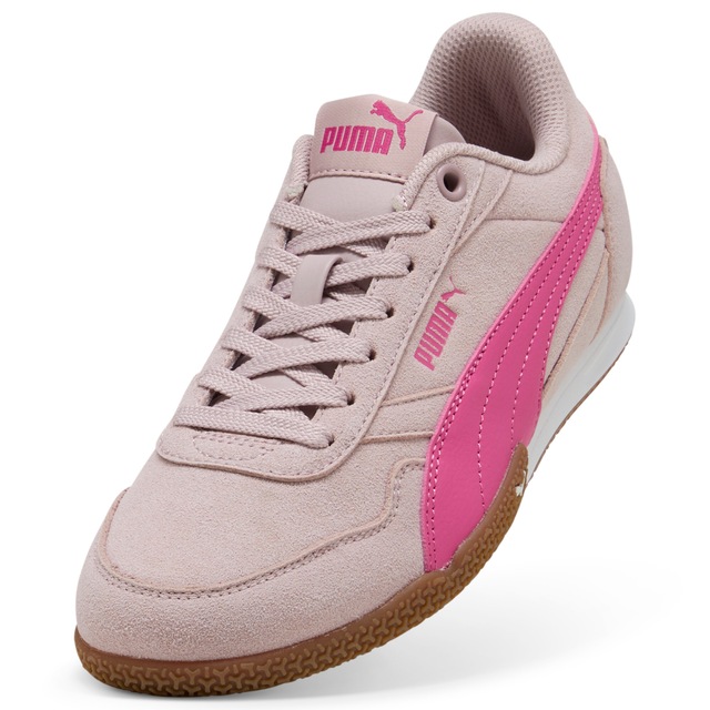 PUMA Sneaker »BELLA DONNA SD JR« Design auf den Spuren des Puma Speedcat