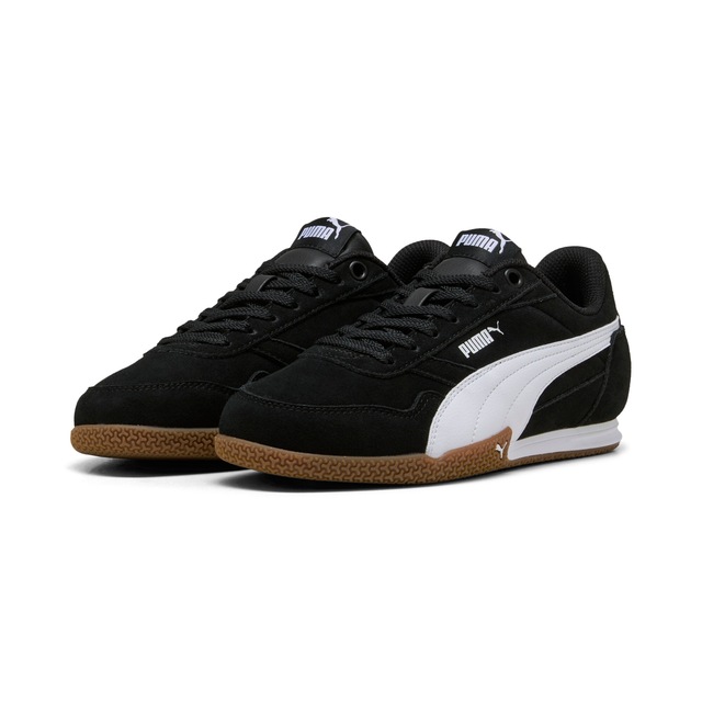 PUMA Sneaker »BELLA DONNA SD JR« Design auf den Spuren des Puma Speedcat