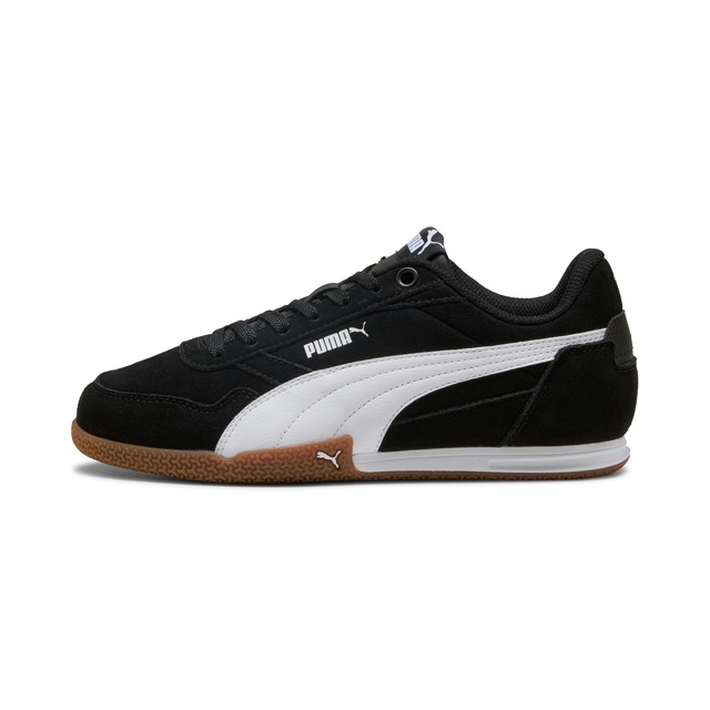 PUMA Sneaker »BELLA DONNA SD JR« Design auf den Spuren des Puma Speedcat