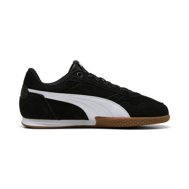 PUMA Sneaker »BELLA DONNA SD JR« Design auf den Spuren des Puma Speedcat