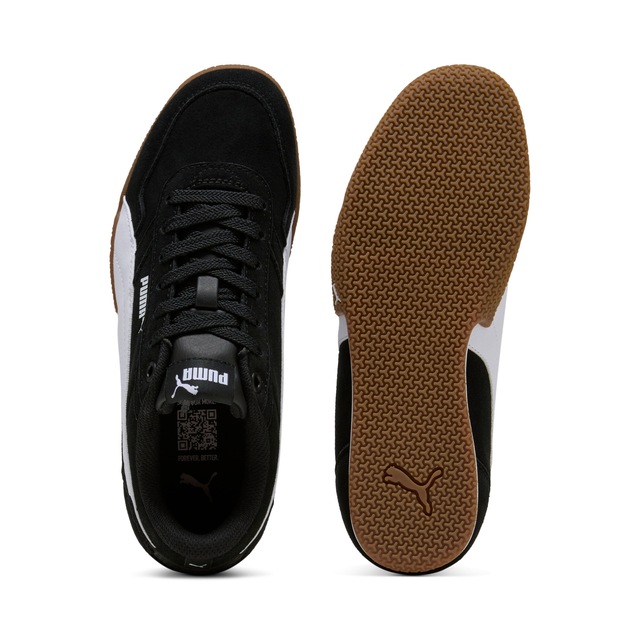PUMA Sneaker »BELLA DONNA SD JR« Design auf den Spuren des Puma Speedcat