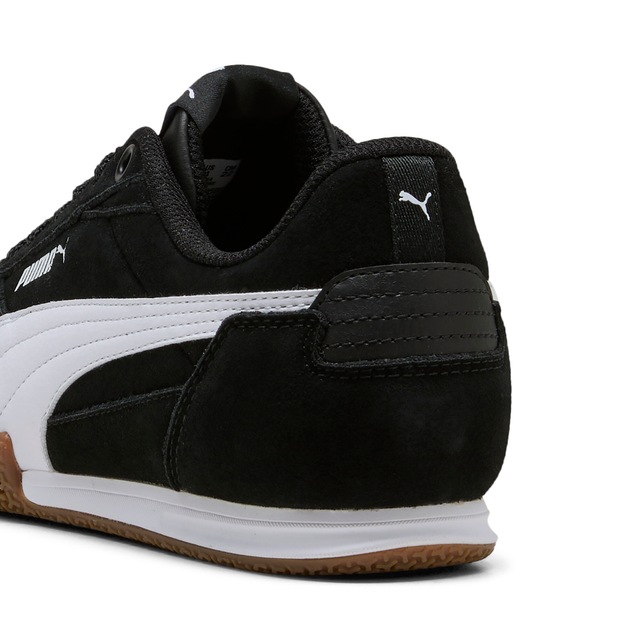 PUMA Sneaker »BELLA DONNA SD JR« Design auf den Spuren des Puma Speedcat