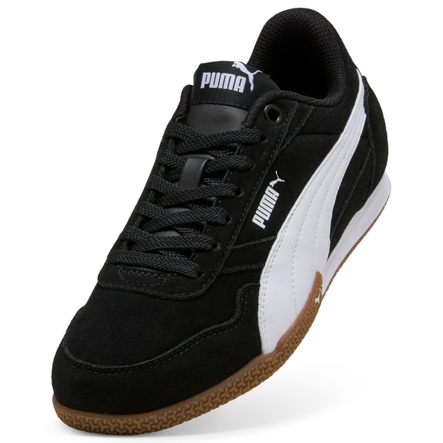 PUMA Sneaker »BELLA DONNA SD JR« Design auf den Spuren des Puma Speedcat