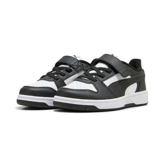 PUMA Sneaker »REBOUND SLAM LO AC PS«
