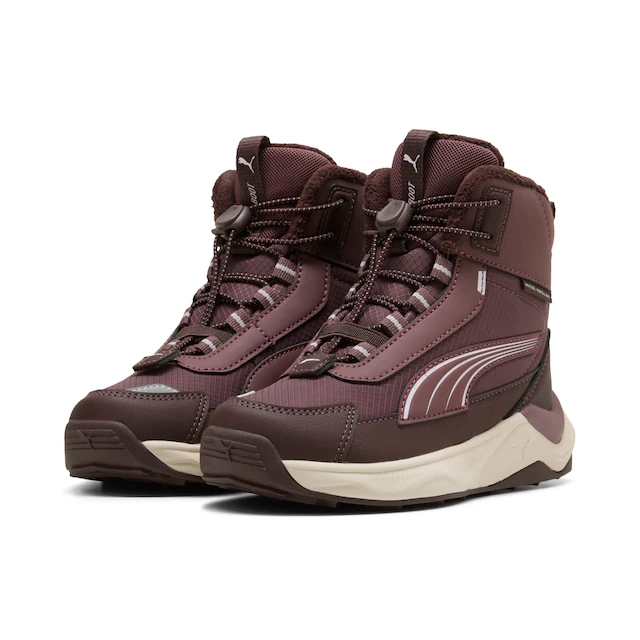 PUMA Winterboots »EVOLVE 20 BOOT PS« Winterschuhe, Winterstiefel, Snowboots