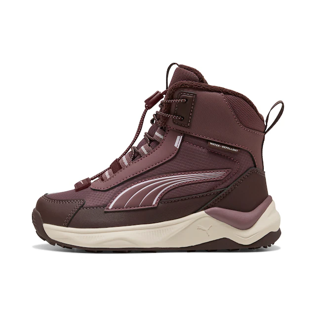 PUMA Winterboots »EVOLVE 20 BOOT PS« Winterschuhe, Winterstiefel, Snowboots