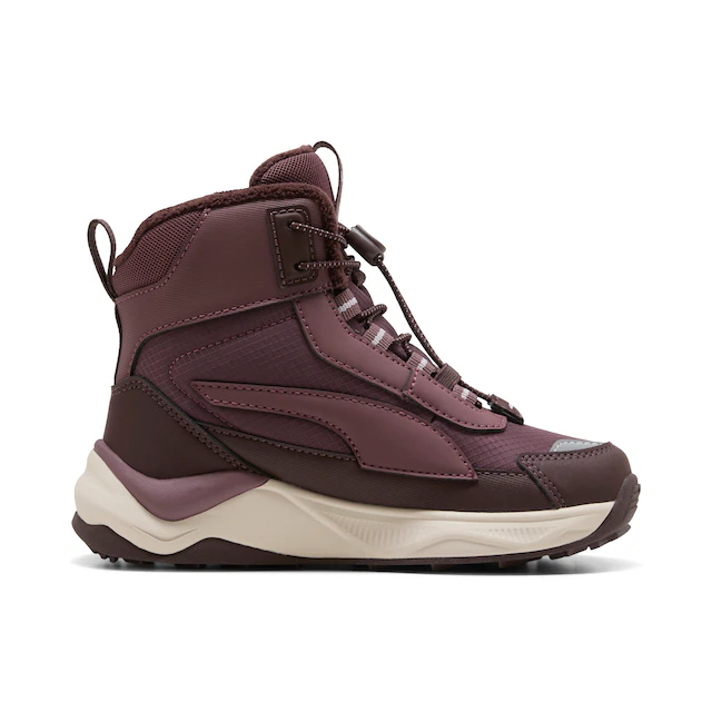 PUMA Winterboots »EVOLVE 20 BOOT PS« Winterschuhe, Winterstiefel, Snowboots
