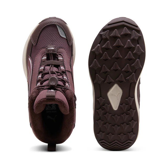 PUMA Winterboots »EVOLVE 20 BOOT PS« Winterschuhe, Winterstiefel, Snowboots