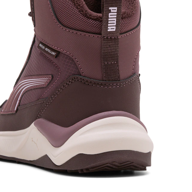 PUMA Winterboots »EVOLVE 20 BOOT PS« Winterschuhe, Winterstiefel, Snowboots