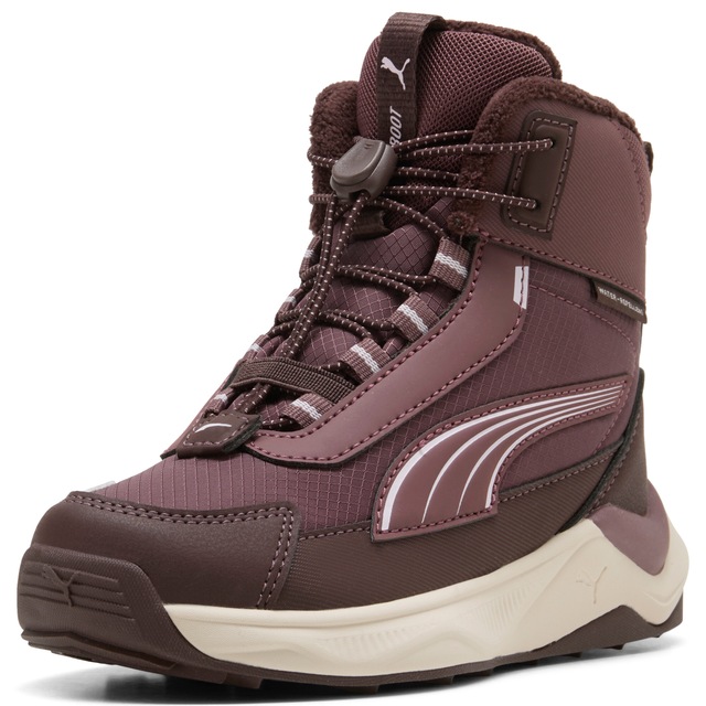 PUMA Winterboots »EVOLVE 20 BOOT PS« Winterschuhe, Winterstiefel, Snowboots
