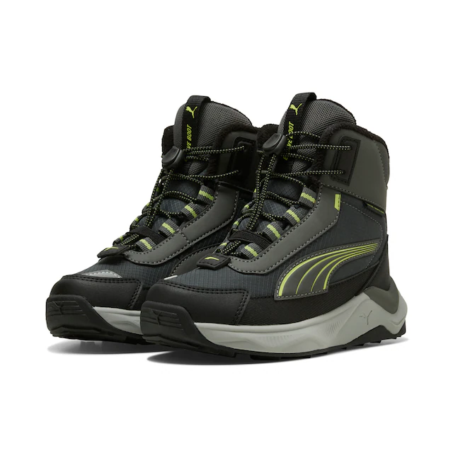 PUMA Winterboots »EVOLVE 20 BOOT PS« Winterschuhe, Winterstiefel, Snowboots