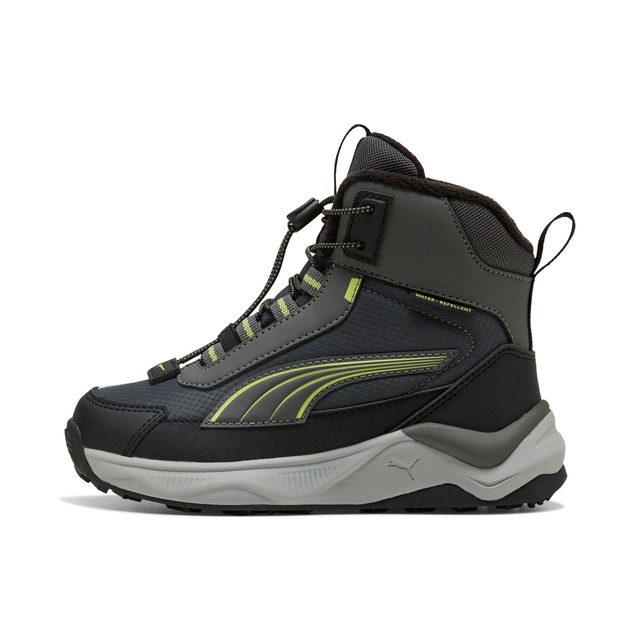PUMA Winterboots »EVOLVE 20 BOOT PS« Winterschuhe, Winterstiefel, Snowboots