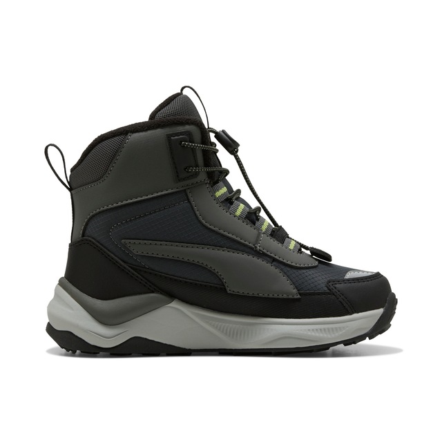 PUMA Winterboots »EVOLVE 20 BOOT PS« Winterschuhe, Winterstiefel, Snowboots