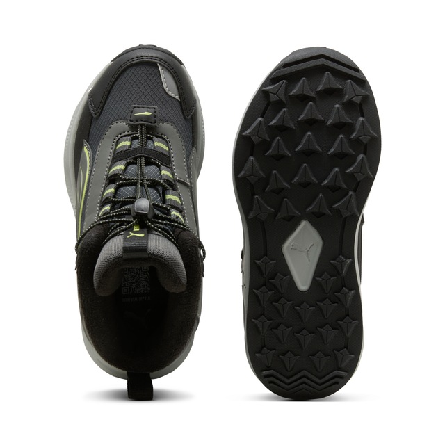 PUMA Winterboots »EVOLVE 20 BOOT PS« Winterschuhe, Winterstiefel, Snowboots