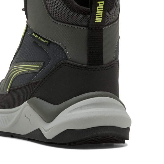 PUMA Winterboots »EVOLVE 20 BOOT PS« Winterschuhe, Winterstiefel, Snowboots