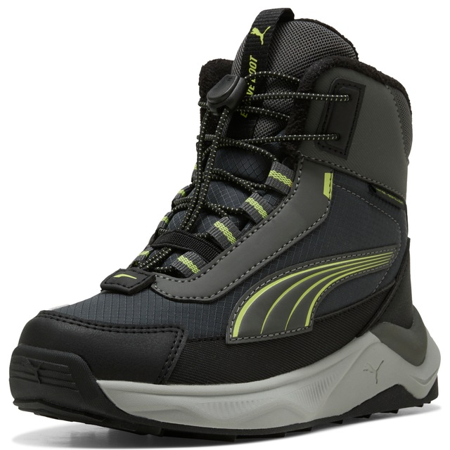 PUMA Winterboots »EVOLVE 20 BOOT PS« Winterschuhe, Winterstiefel, Snowboots