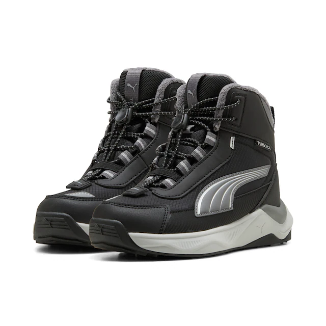 PUMA Winterboots »EVOLVE 20 BOOT PURETEX PS« wasserdicht, Winterschuhe, Winterstiefel, Snowboots