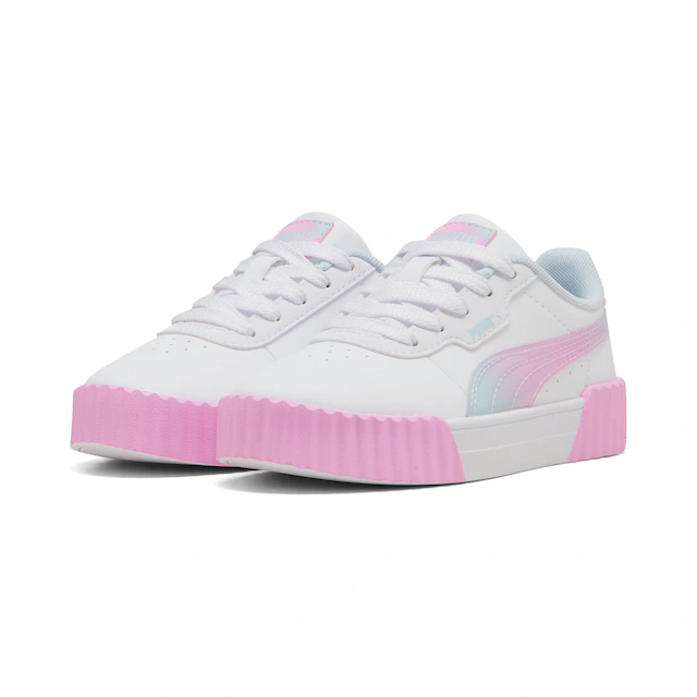 PUMA Sneaker »CARINA 30 FADED GLOW PS«