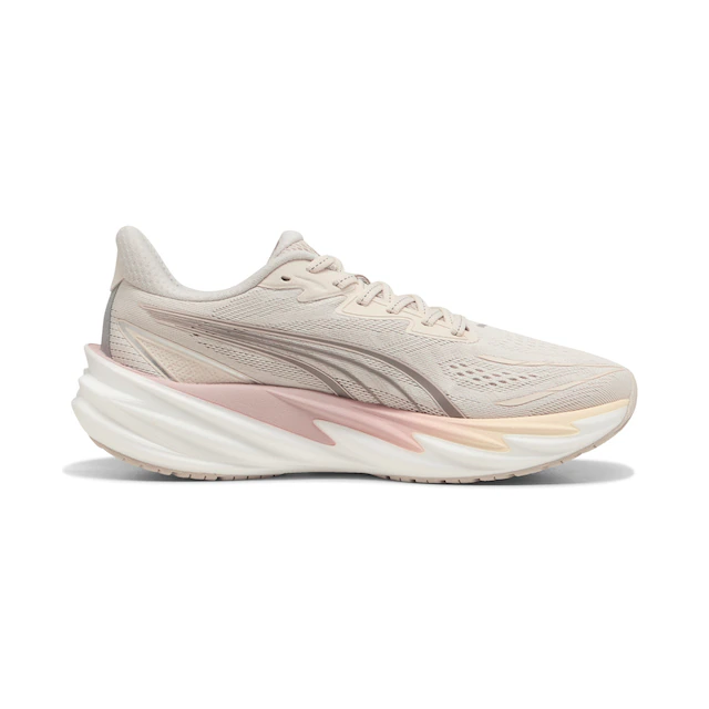 PUMA Laufschuh »VELOCITY NITRO 5 WNS« reaktionsfreudige NITROFOAM™ Dämpfung für jedes Tempo und Distanz
