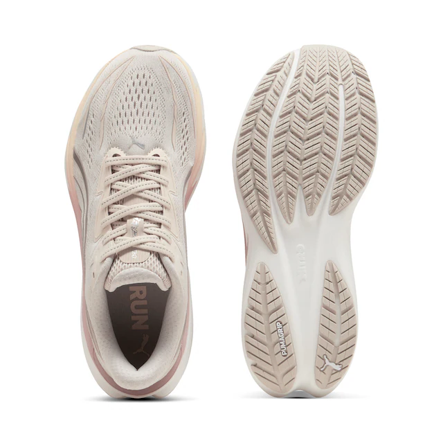 PUMA Laufschuh »VELOCITY NITRO 5 WNS« reaktionsfreudige NITROFOAM™ Dämpfung für jedes Tempo und Distanz
