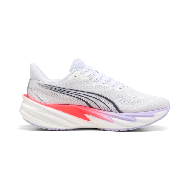 PUMA Laufschuh »VELOCITY NITRO 5 WNS« reaktionsfreudige NITROFOAM™ Dämpfung für jedes Tempo und Distanz