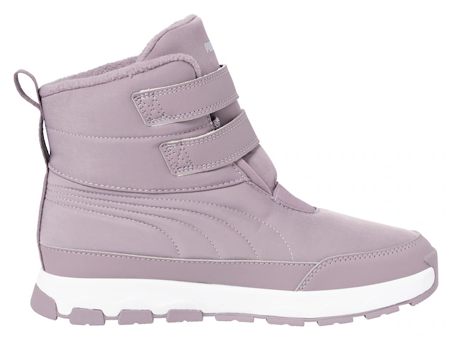 PUMA Winterboots »EVOLVE BOOT LITE V JR« Winterschuhe, Winterstiefel, Snowboots