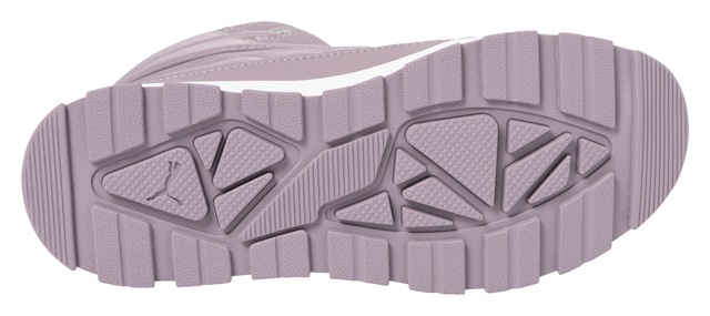 PUMA Winterboots »EVOLVE BOOT LITE V JR« Winterschuhe, Winterstiefel, Snowboots