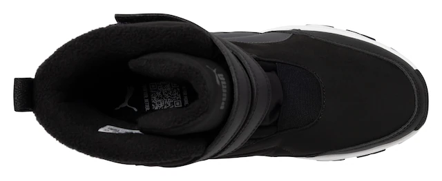 PUMA Winterboots »EVOLVE BOOT LITE V JR« Winterschuhe, Winterstiefel, Snowboots