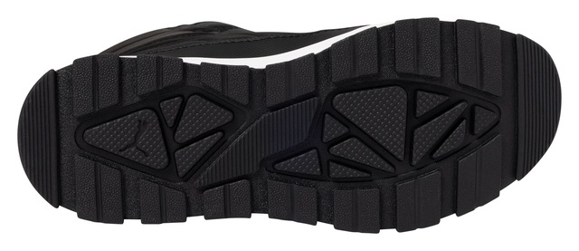 PUMA Winterboots »EVOLVE BOOT LITE V JR« Winterschuhe, Winterstiefel, Snowboots