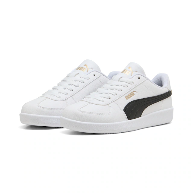 PUMA Sneaker »CLUB LT SL JR«