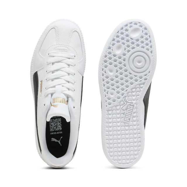 PUMA Sneaker »CLUB LT SL JR«