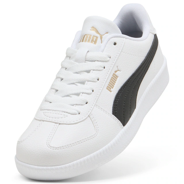 PUMA Sneaker »CLUB LT SL JR«
