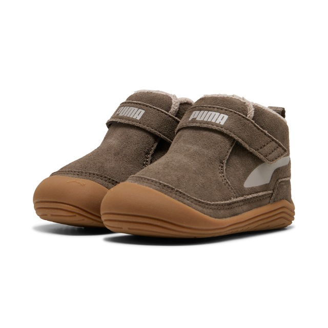PUMA Winterboots »KITTEN MID PREMIUM V INF« Winterschuhe