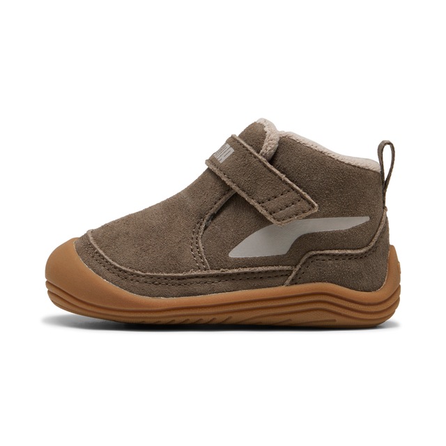 PUMA Winterboots »KITTEN MID PREMIUM V INF« Winterschuhe