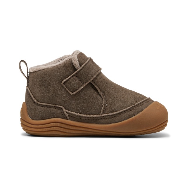 PUMA Winterboots »KITTEN MID PREMIUM V INF« Winterschuhe