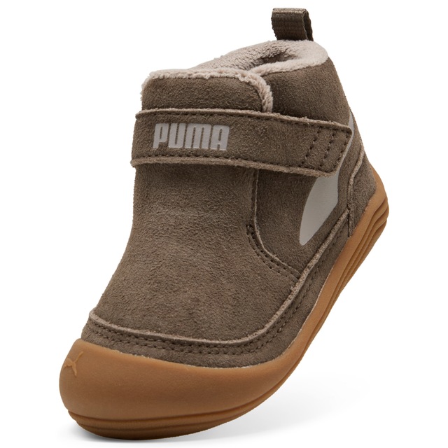 PUMA Winterboots »KITTEN MID PREMIUM V INF« Winterschuhe