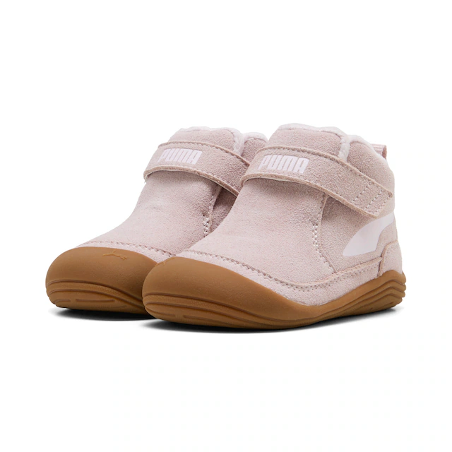 PUMA Winterboots »KITTEN MID PREMIUM V INF« Winterschuhe