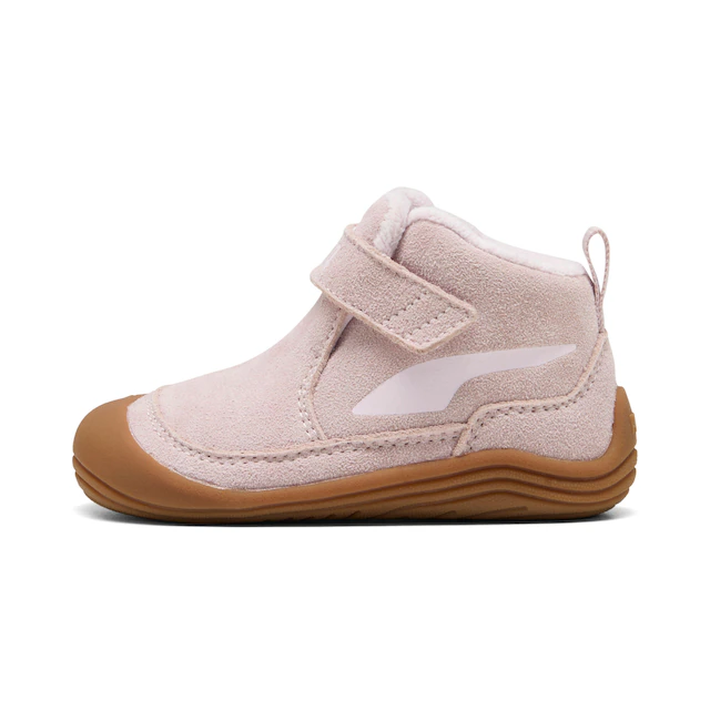 PUMA Winterboots »KITTEN MID PREMIUM V INF« Winterschuhe