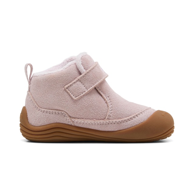PUMA Winterboots »KITTEN MID PREMIUM V INF« Winterschuhe