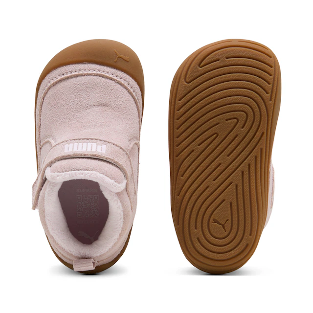 PUMA Winterboots »KITTEN MID PREMIUM V INF« Winterschuhe