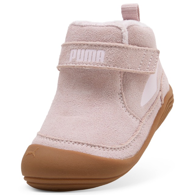 PUMA Winterboots »KITTEN MID PREMIUM V INF« Winterschuhe