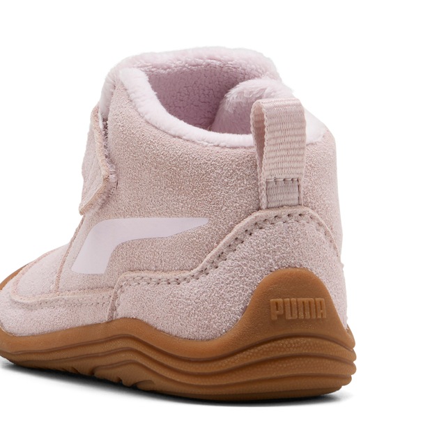 PUMA Winterboots »KITTEN MID PREMIUM V INF« Winterschuhe