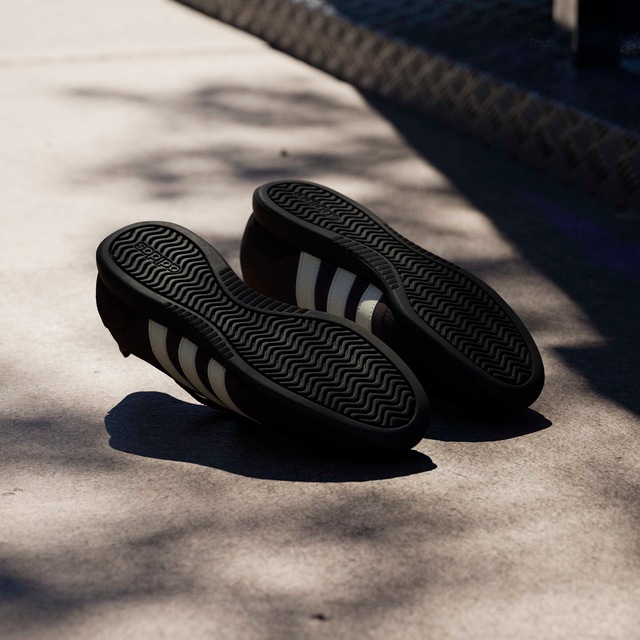 adidas Sportswear Sneaker Ballerinas »BARREDA MARY JANE« Design auf den Spuren des adidas Samba Mary Jane