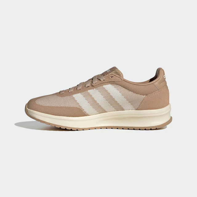 adidas Sportswear Sneaker »RUN 70S 2.0« inspiriert vom Design des SL72