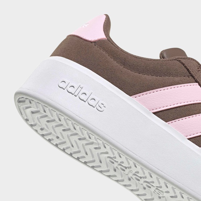 adidas Sportswear Plateausneaker »STREETTALK BOLD« inspiriert vom Design des adidas Superstar, mit Leo Print