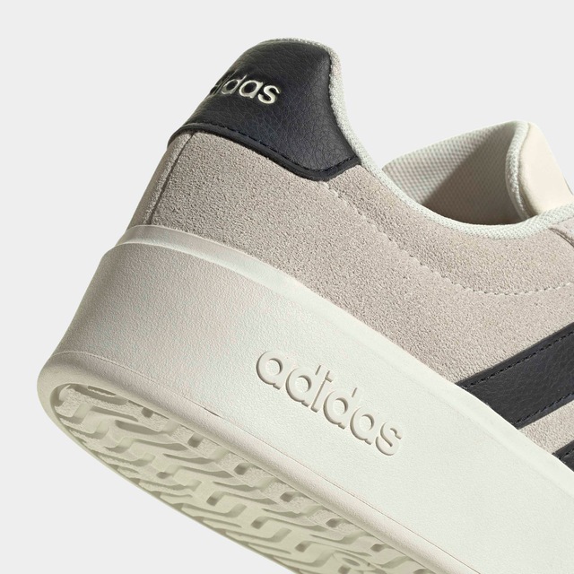 adidas Sportswear Plateausneaker »STREETTALK BOLD« inspiriert vom Design des adidas Superstar, mit Leo Print