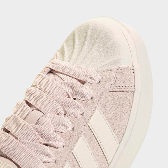 adidas Sportswear Plateausneaker »STREETTALK BOLD« inspiriert vom Design des adidas Superstar, mit Leo Print